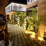 Hotel Sapanca Paradise