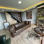 Sapanca Paradise Hotel Sakarya (Marmara)