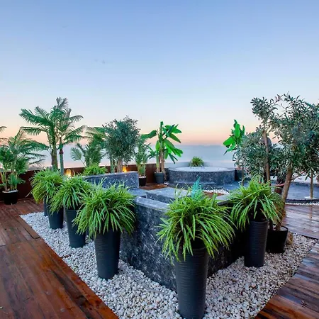 Sapanca Paradise Hotel *