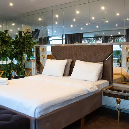 Sapanca Paradise Hotel Sakarya (Marmara)