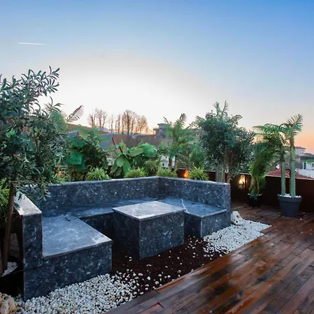 Sapanca Paradise Sakarya (Marmara)