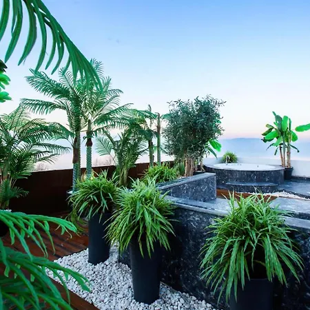 Hotel Sapanca Paradise Sakarya (Marmara)