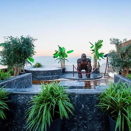 Hotel Sapanca Paradise