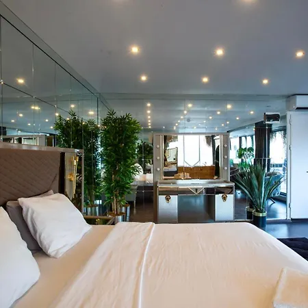 Hotel Sapanca Paradise *