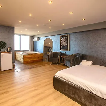 Hotel Sapanca Paradise