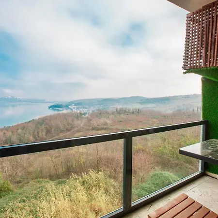 Sapanca Paradise * Sakarya (Marmara)