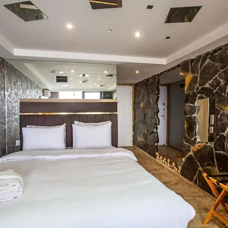 Sapanca Paradise Hotel Sakarya (Marmara)
