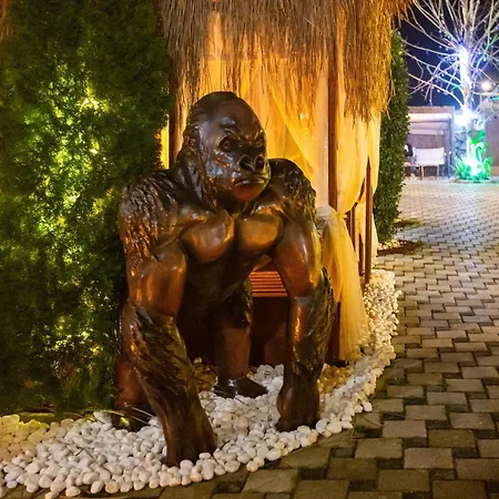 Sapanca Paradise Hotel Sakarya (Marmara)