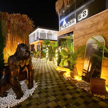 Sapanca Paradise Hotel Sakarya (Marmara)
