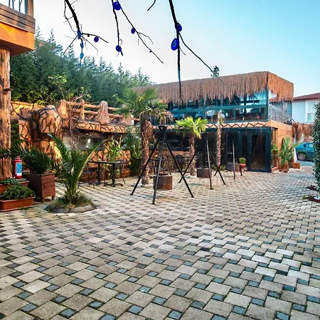 Sapanca Paradise Sakarya (Marmara)