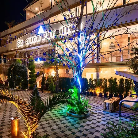 Sapanca Paradise Sakarya (Marmara)