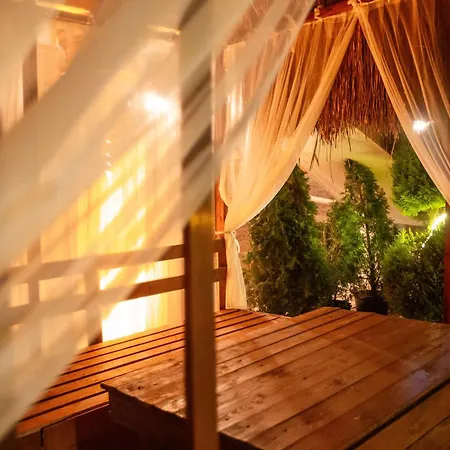 Sapanca Paradise Hotel *