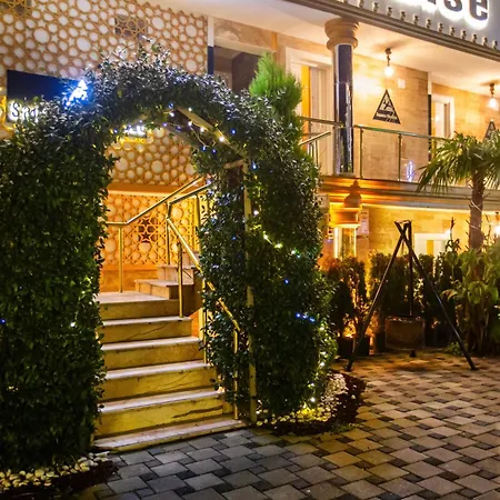 Hotel Sapanca Paradise Sakarya (Marmara)