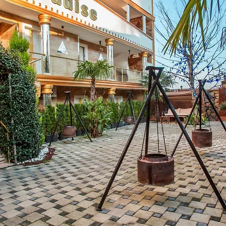 Hotel Sapanca Paradise