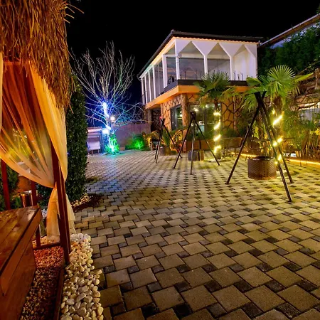 Hotel Sapanca Paradise