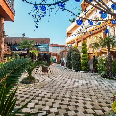 Sapanca Paradise Hotel Sakarya (Marmara)