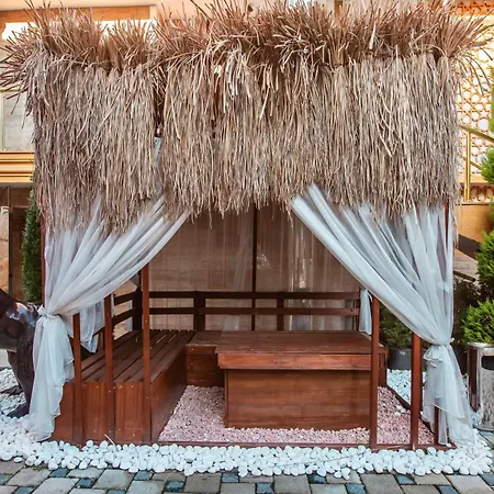 Sapanca Paradise Hotel *