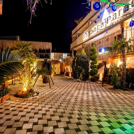 Sapanca Paradise Sakarya (Marmara)