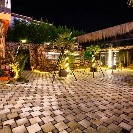 Hotel Sapanca Paradise