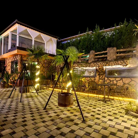 Hotel Sapanca Paradise Sakarya (Marmara)