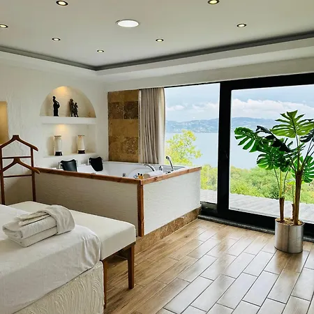 Hotel Sapanca Paradise *