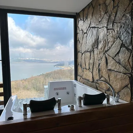 Hotel Sapanca Paradise