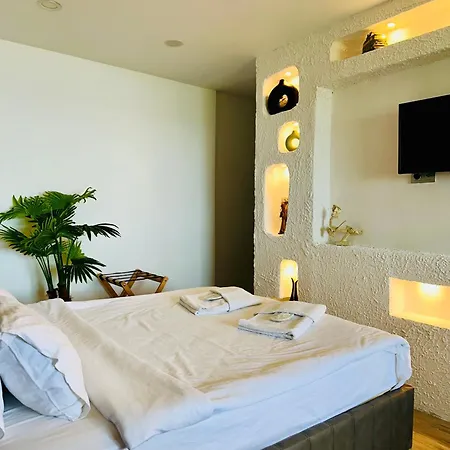 Sapanca Paradise Hotel *