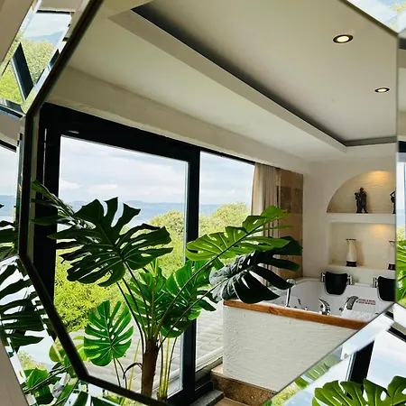 Sapanca Paradise Hotel Sakarya (Marmara)