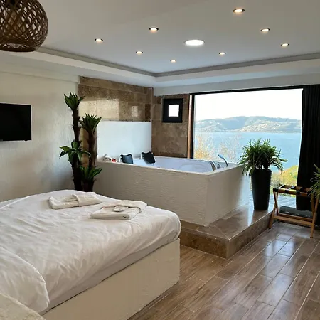 Sapanca Paradise * Sakarya (Marmara)
