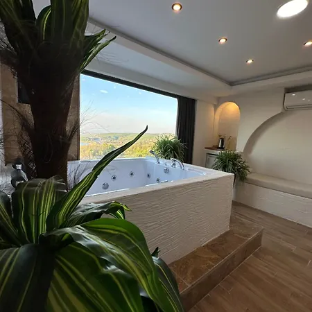 فندق Sapanca Paradise