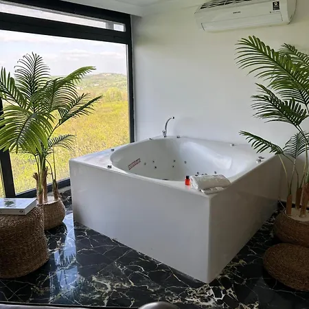 Sapanca Paradise Hotel *