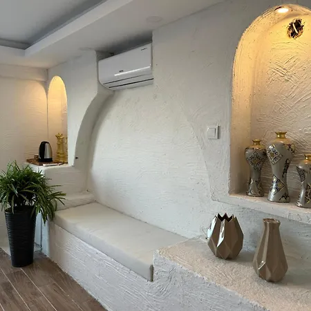 Sapanca Paradise Hotel Sakarya (Marmara)