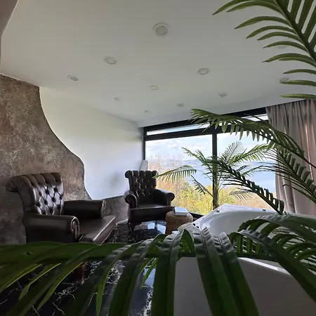 Hotel Sapanca Paradise