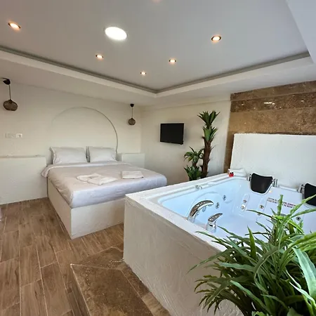 Hotel Sapanca Paradise *