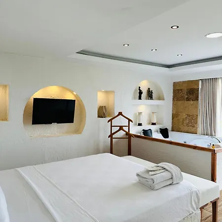 Sapanca Paradise Hotel *