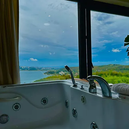 Sapanca Paradise Hotel Sakarya (Marmara)