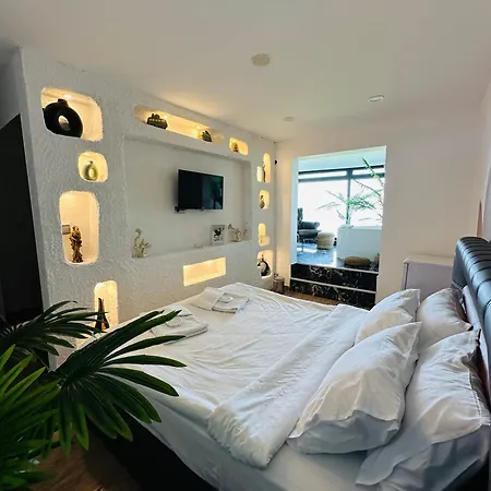 Sapanca Paradise Hotel *