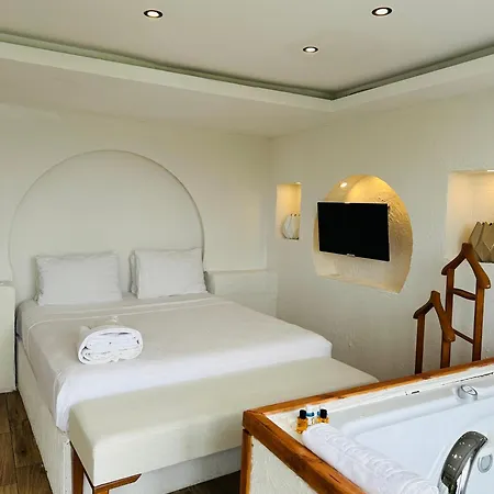 Hotel Sapanca Paradise Sakarya (Marmara)