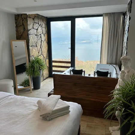 Sapanca Paradise Hotel