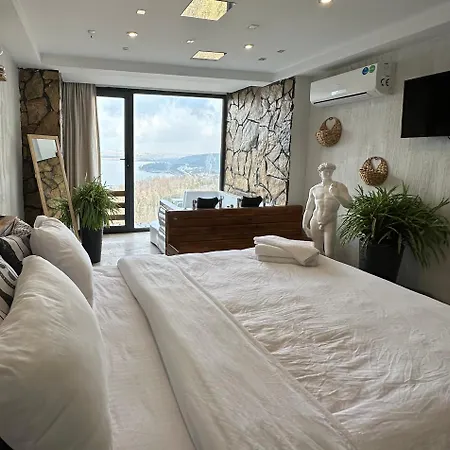 Szálloda Sapanca Paradise Sakarya