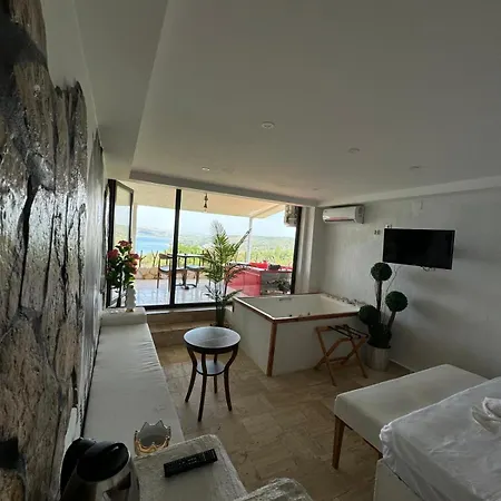 Sapanca Paradise Hotel *