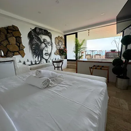 Sapanca Paradise Sakarya (Marmara)