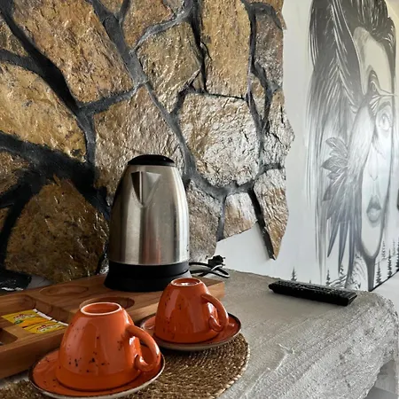 Hotel Sapanca Paradise