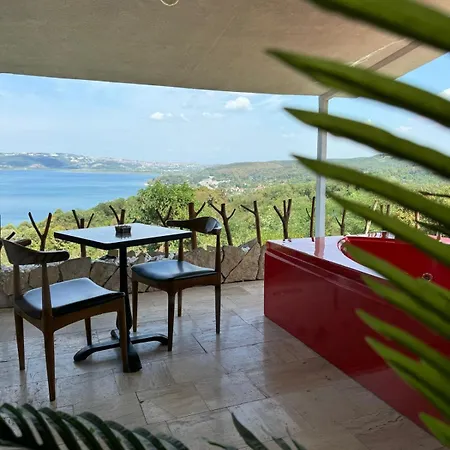 Sapanca Paradise * Sakarya (Marmara)