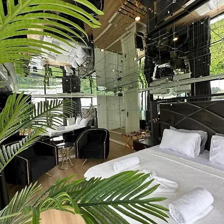 Sapanca Paradise Sakarya (Marmara)