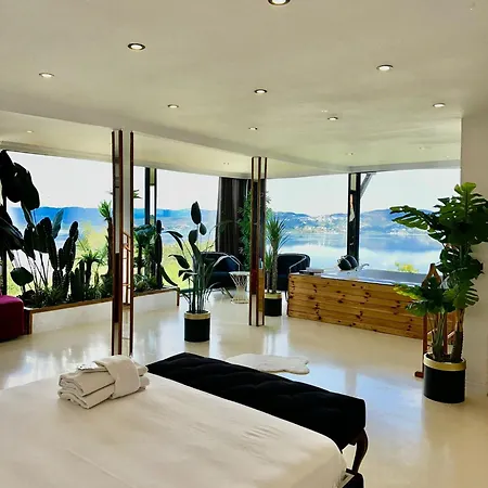 Hotel Sapanca Paradise