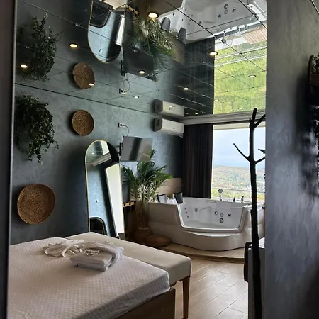 Sapanca Paradise Hotel *