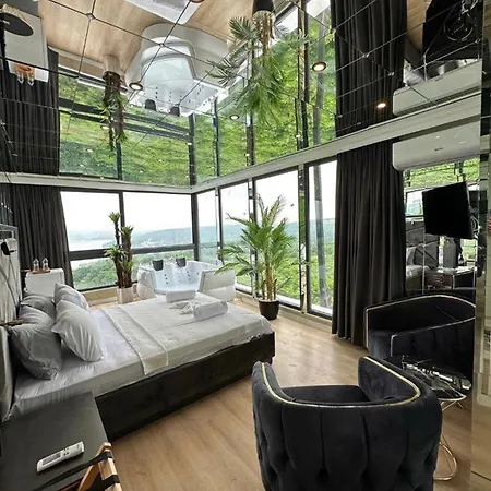 Hotel Sapanca Paradise *