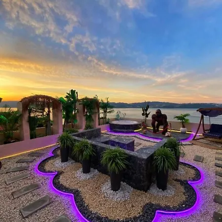 Hotel Sapanca Paradise Sakarya (Marmara)