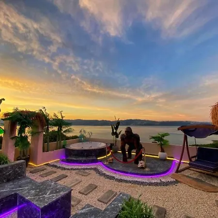 Sapanca Paradise * Sakarya (Marmara)